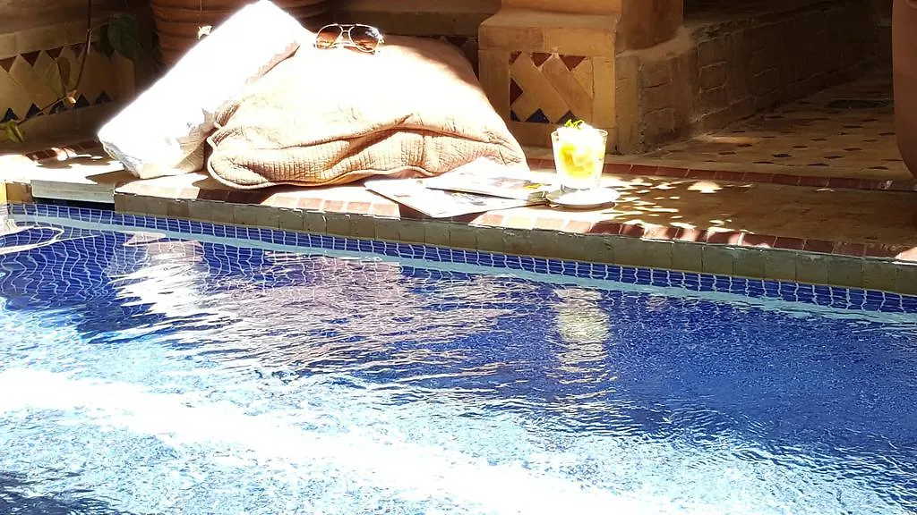 Riad Laora Marrakesh