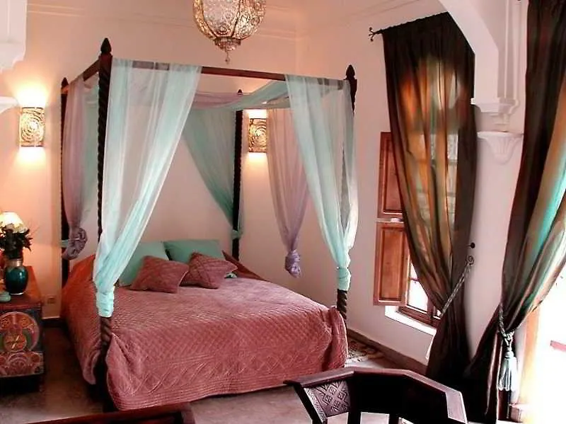 ****  Riad Laora Marrakesh Marruecos