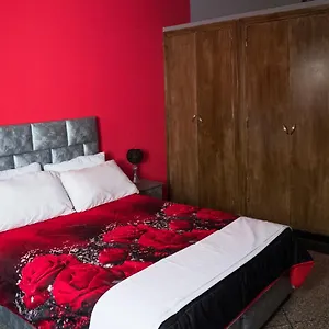 Modern And Cozy Apartment Casablanca