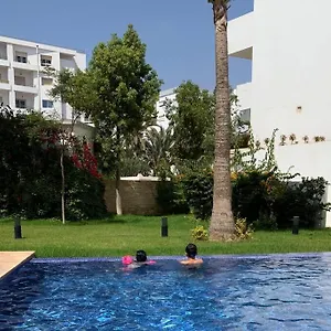 De Standing En Apartment Agadir
