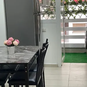  Appartement Superbe Au Coeur De Marokko