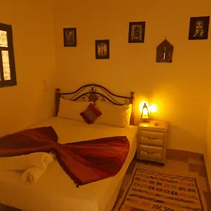 Riad Chennaoui, Marrakesh