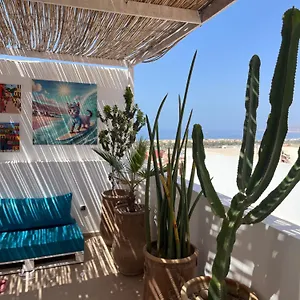 Well Being Point Apartment Agadir