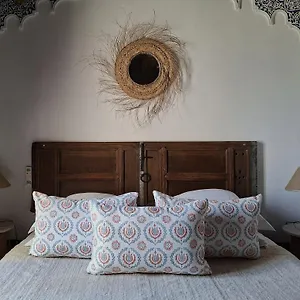 *** Riad Dar El Bali Marokko