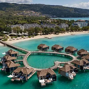 Sandals South Coast - Couples Only (adults Only) 5*, Savanna-la-Mar Giamaica