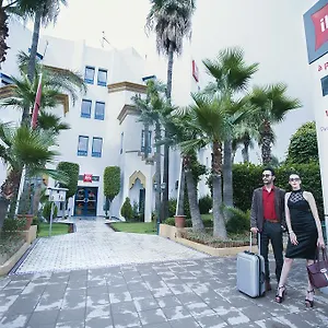 *** Hotel Ibis Marokko