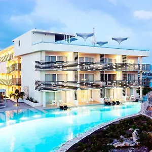 Sonesta Ocean Point (adults Only) 5*, Maho Sint Maarten
