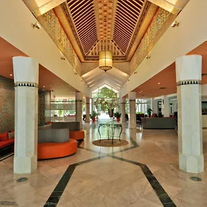 **** Hotel Volubilis Marokko