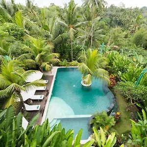 Alamdini 3*, Ubud Indonesia