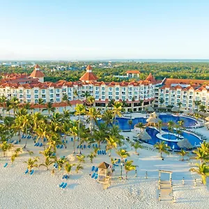 Occidental Caribe 4*, Punta Cana Repubblica Dominicana