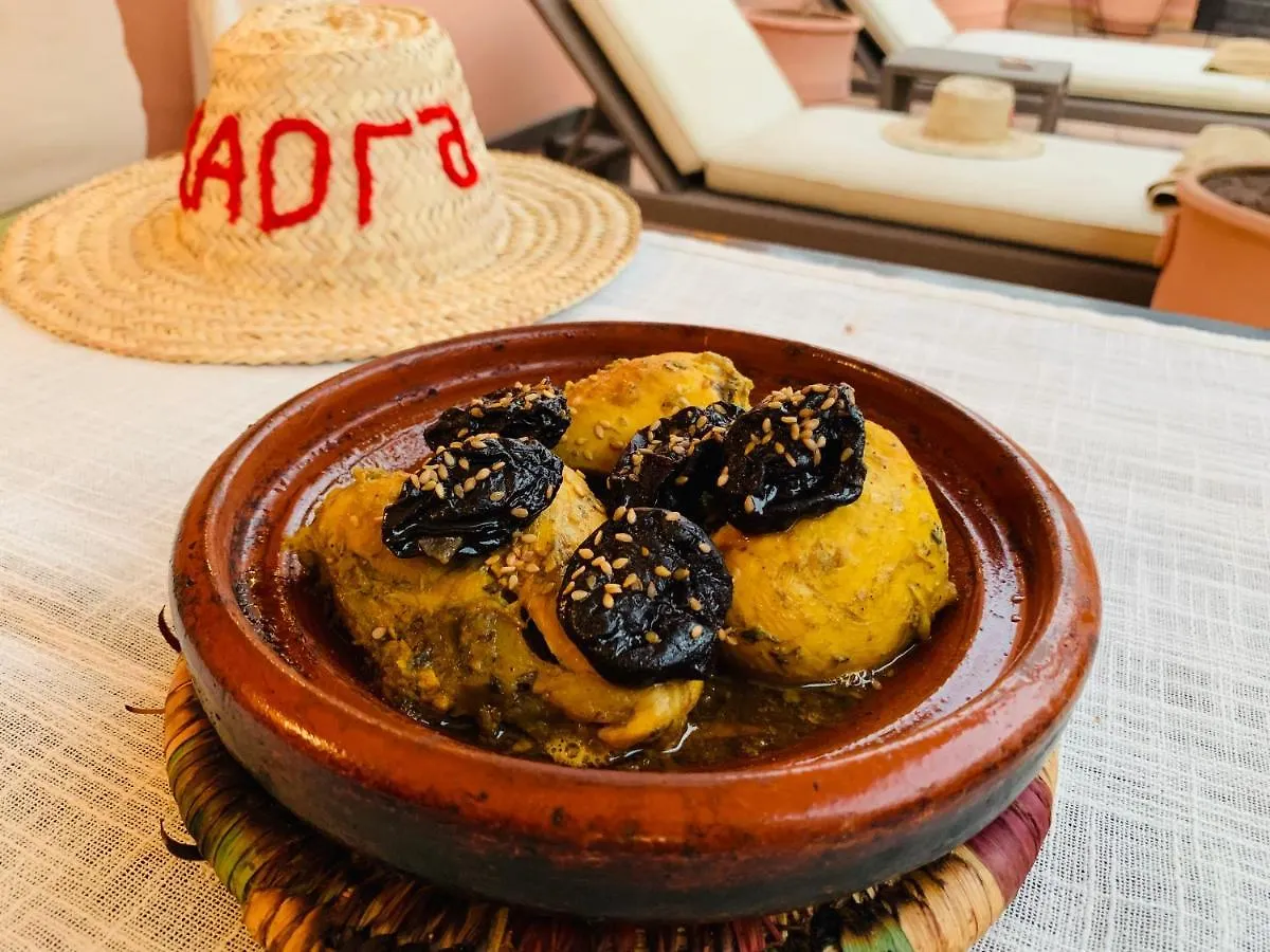 Riad Laora By La Siredrah Marrakesh
