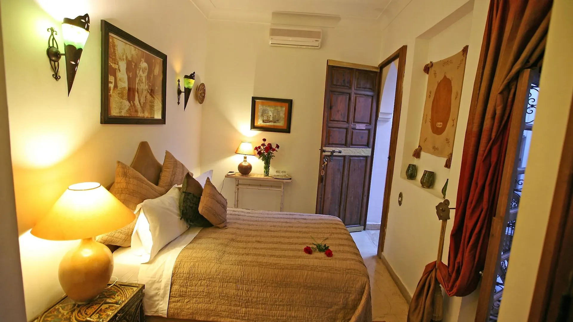 Riad Laora By La Siredrah Marrakesh