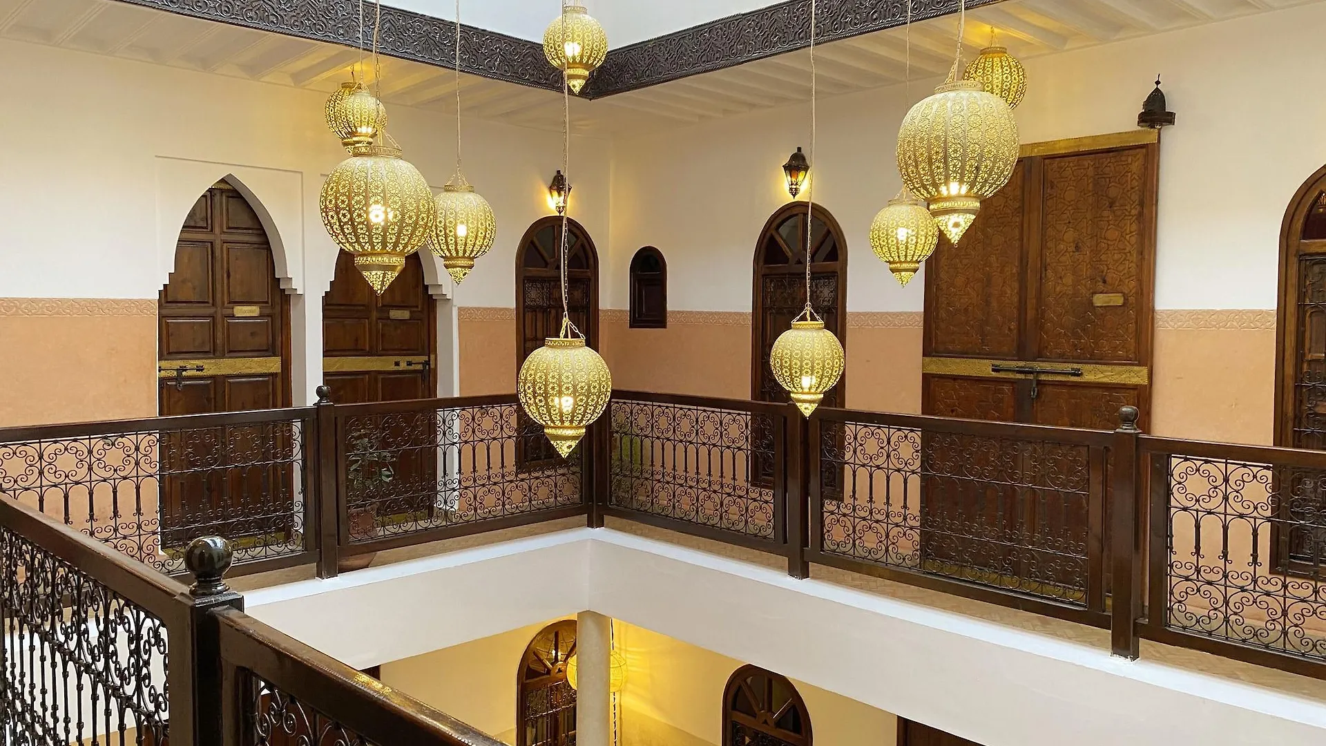 Riad Laora By La Siredrah Marrakesh