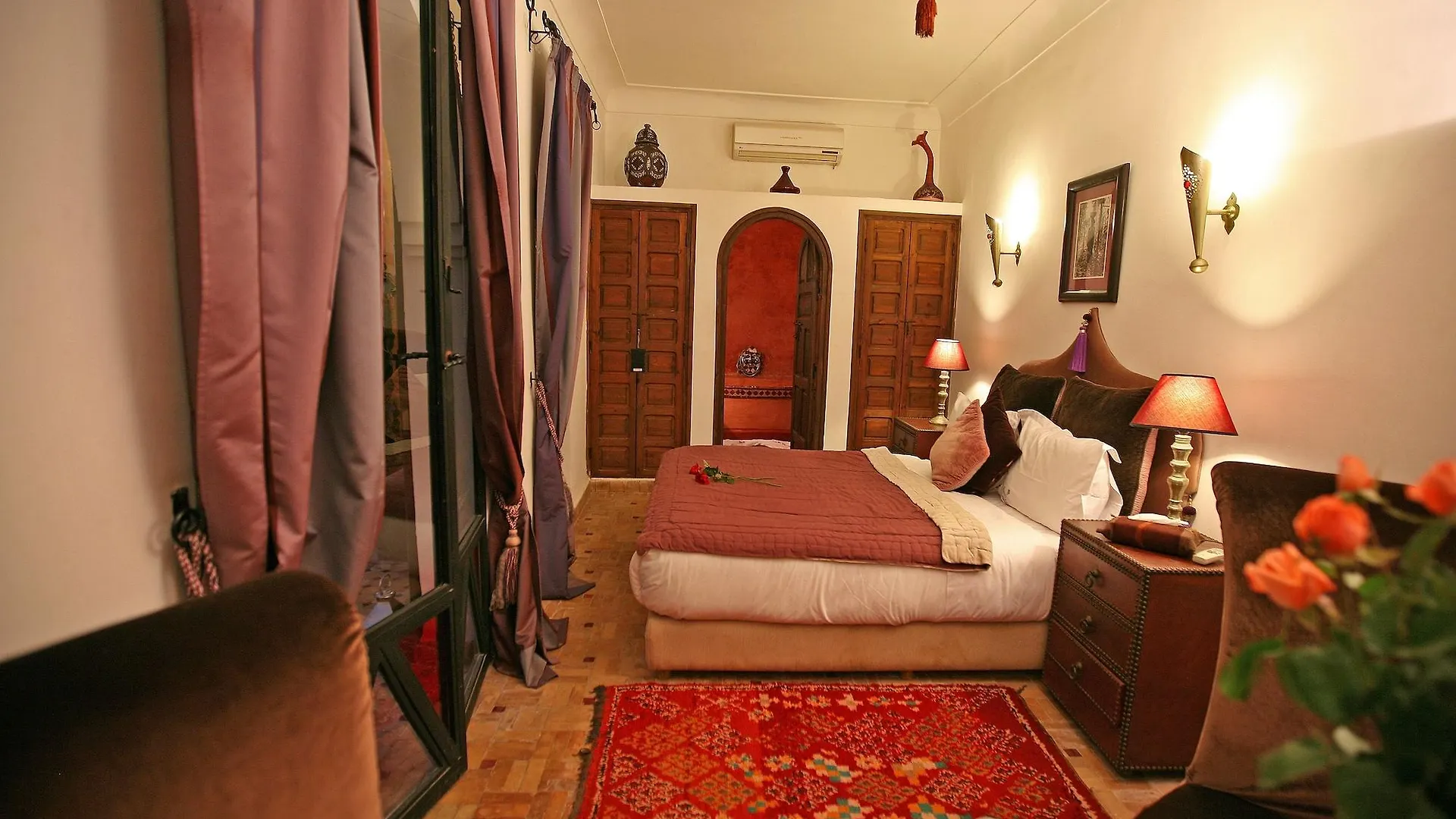 Riad Laora By La Siredrah Marrakesh