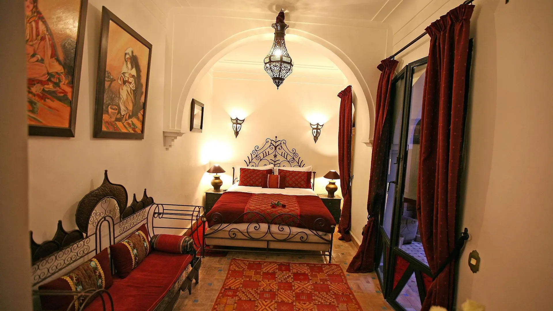 Riad Laora By La Siredrah Marrakesh