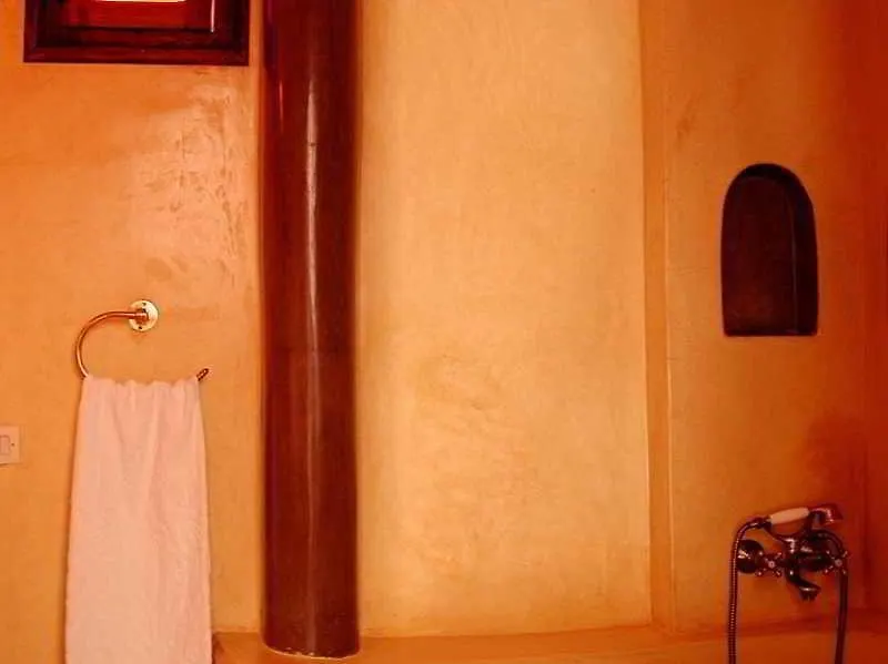 Riad Laora By La Siredrah Marrakesh