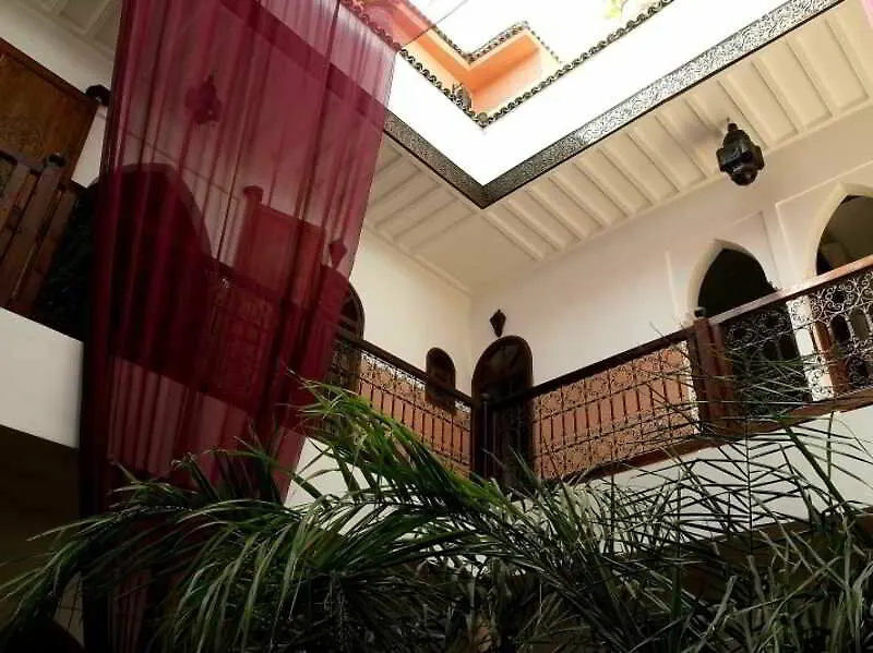 Riad Laora By La Siredrah Marrakesh 4*,  Marokko