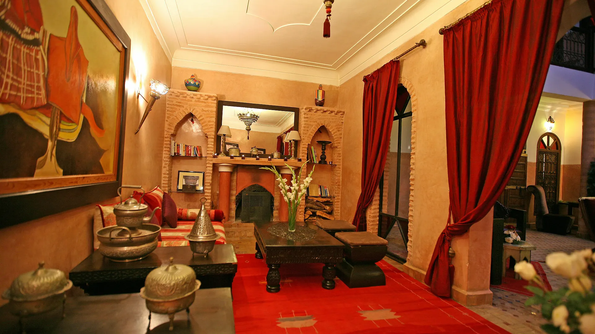 Riad Laora By La Siredrah Marrakesh