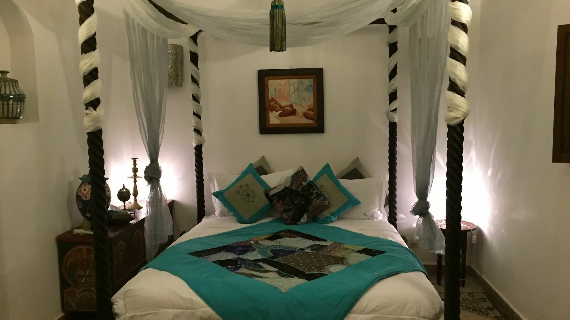 Riad Laora By La Siredrah Marrakesh