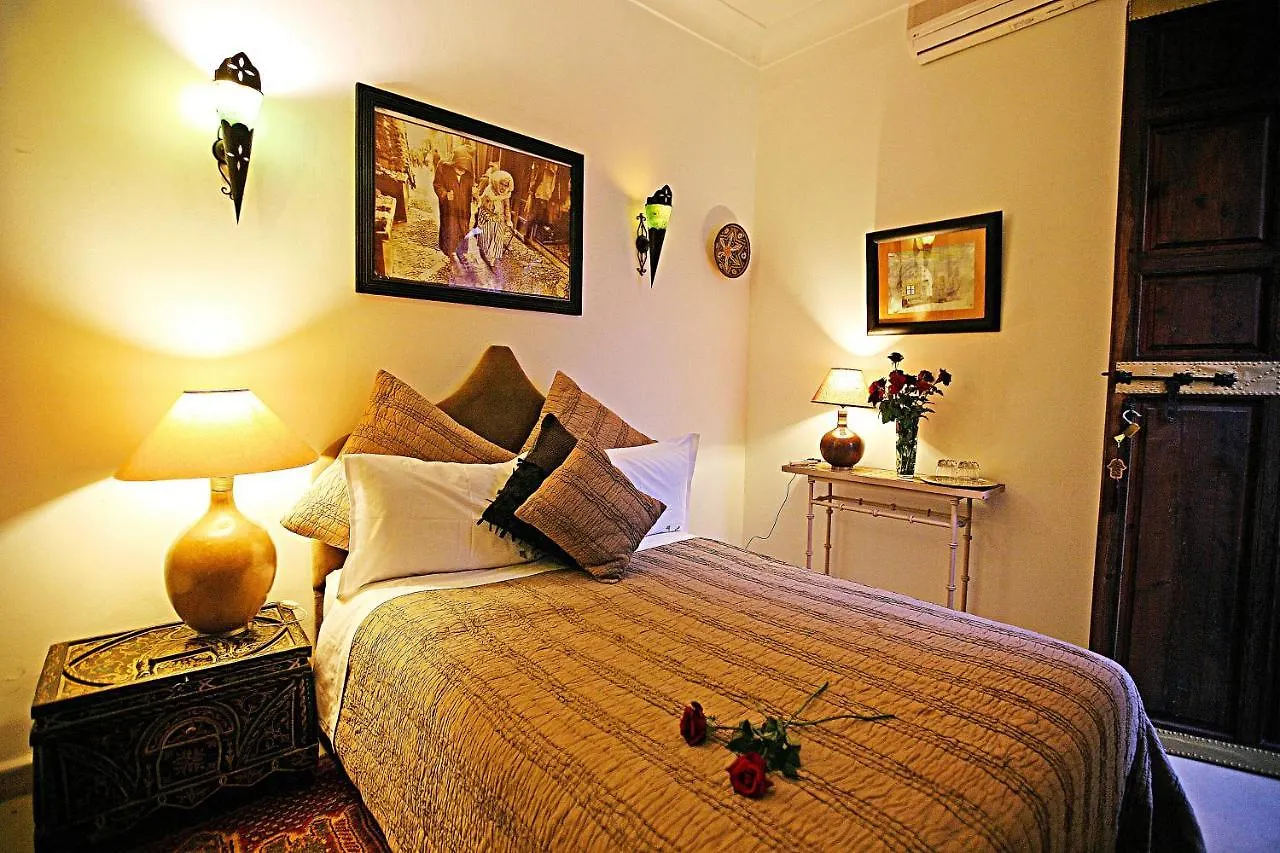 Riad Laora By La Siredrah Marrakesh