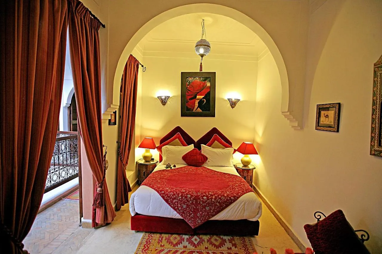 Riad Laora By La Siredrah Marrakesh